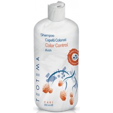 TEOTEMA Color Control Shampoo - Шампунь для окрашенных волос 250мл