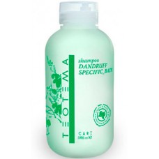 TEOTEMA Dandroff Specific Shampoo - Шампунь против перхоти 1000мл