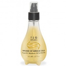 TEOTEMA TEO ARGAN Oil - Аргановое масло-эликсир для волос 150мл