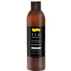 TEOTEMA TEO ARGAN Shampoo - Шампунь с аргановым маслом 250мл