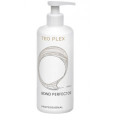 TEOTEMA TEO PLEX Bond Perfector - Приумножатель связующих веществ в стержне волоса (шаг2), 500мл