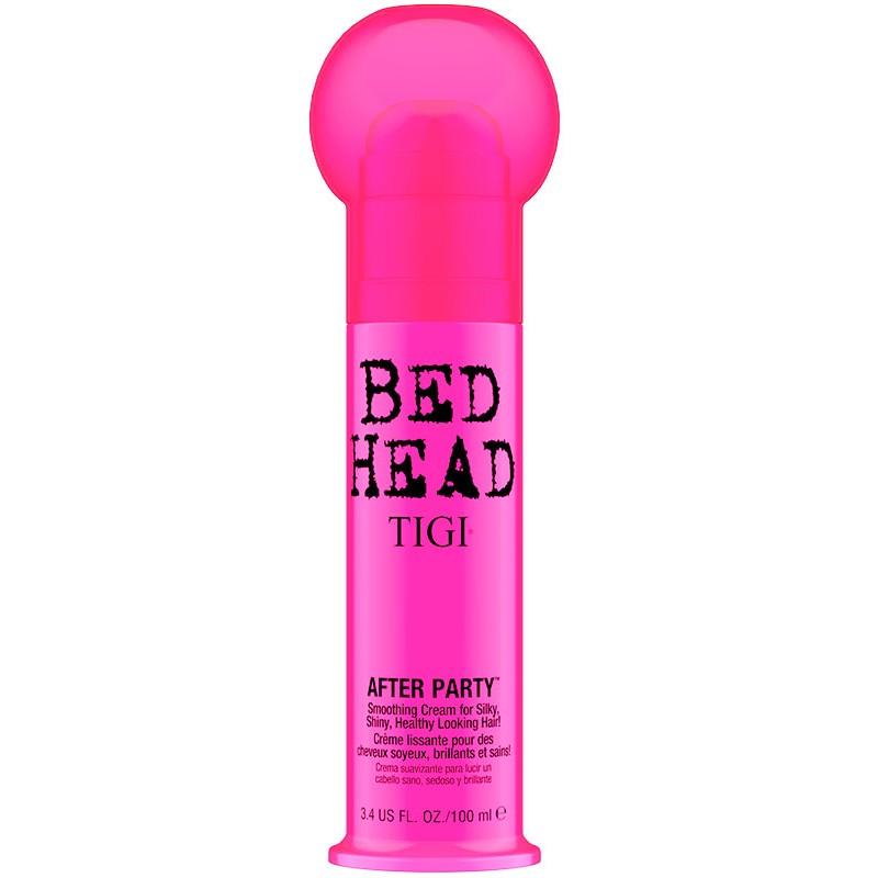 TIGI Bed Head AFTER PARTY™ Smoothing Cream Разглаживающий крем для