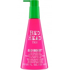 TIGI Bed Head EGO BOOST™ Split End Mender and Leave-In Conditioner - Крем-кондиционер для защиты волос от повреждений и сечения 200мл