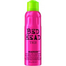TIGI Bed Head HEADRUSH™ Shine Spray - Спрей для придания блеска 200мл