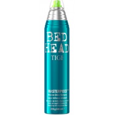 TIGI Bed Head MASTERPIECE™ Massive Shine Spray - Лак для блеска и фиксации волос 340мл