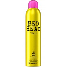 TIGI Bed Head OH BEE HIVE™ Matte Dry Shampoo - Сухой шампунь 238мл