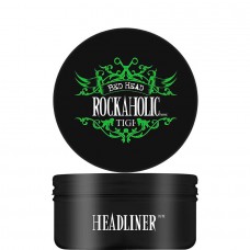 TIGI Bed Head ROCKAHOLIC HEADLINER Styling Paste - Паста для волос 80гр