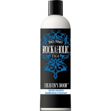 TIGI Bed Head ROCKAHOLIC HEAVEN'S DOOR Shampoo - Шампунь для поврежденных волос 355мл