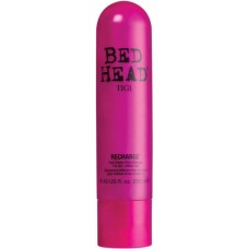 TIGI Bed Head Superfuels Recharge Shampoo - Шампунь для Блеска Волос 250мл