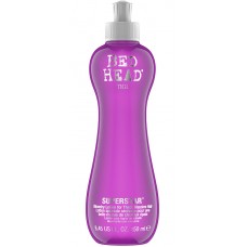 TIGI Bed Head SUPERSTAR™ Blow Dry Lotion for Thick Massive Hair - Термоактивный лосьон для придания объема волосам 250мл