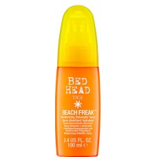 TIGI Bed Head BEACH FREAK™ Moisturizing Detangler Spray - Увлажняющий спрей для лёгкого расчёсывания волос 100мл