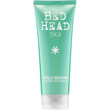 TIGI Bed Head TOTALLY BEACHIN'™ Mellow After-Sun Conditioner - Кондиционер для защиты от волос от солнца 200мл