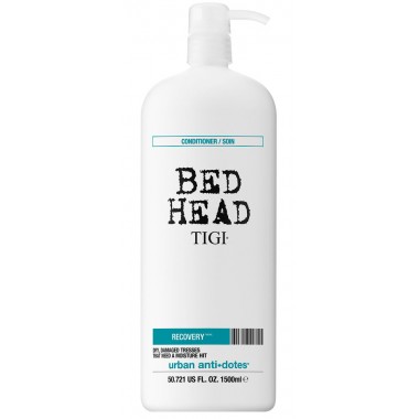 TIGI Bed Head urban anti+dotes™ RECOVERY Conditioner 2 - Кондиционер для поврежденных волос уровень 2, 1500мл