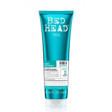 TIGI Bed Head urban anti+dotes™ RECOVERY Shampoo 2 - Шампунь для поврежденных волос уровень 2, 250мл
