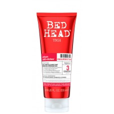 TIGI Bed Head urban anti+dotes™ RESURRECTION Conditioner 3 - Кондиционер для сильно поврежденных волос уровень 3, 200мл
