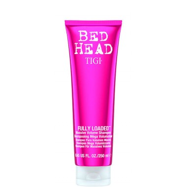 TIGI Bed Head FULLY LOADED™ Massive Volume Shampoo - Шампунь-объем для волос 250мл