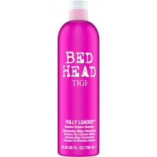 TIGI Bed Head FULLY LOADED™ Massive Volume Shampoo - Шампунь-объем для волос 750мл
