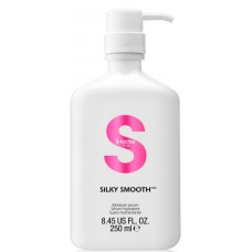 TIGI S-Factor Silky Smooth Moisture Serum - Увлажняющая сыворотка для волос 250мл