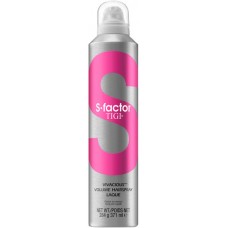 TIGI S-Factor Vivacious Hairspray - Лак для Волос 371мл