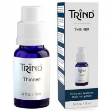 Trind Nail Thinner - Разбавитель лака 9мл