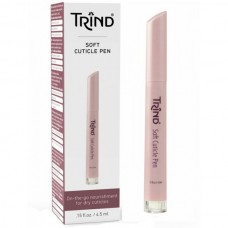 Trind Soft Cuticle Pen - Карандаш для ухода за кутикулами 4,5мл