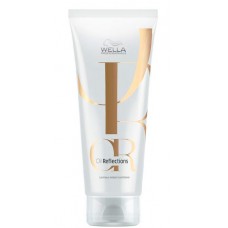 WELLA Professionals OIL Reflections Conditioner - Бальзам для интенсивного блеска волос 200мл