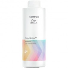 WELLA Professionals Color Motion+ SHAMPOO - Шампунь для защиты цвета 1000мл